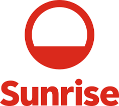 Sunrise Communications AG