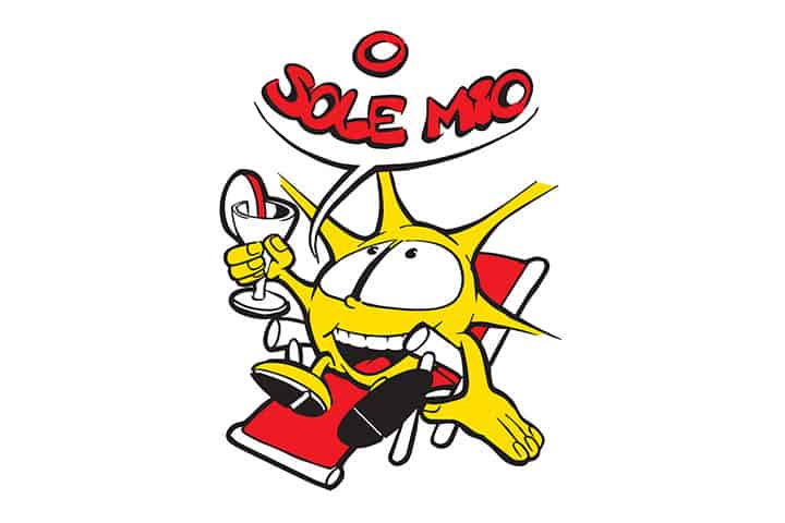 Solarium "O SOLE MIO" GmbH