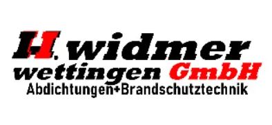  I-I. Widmer Abdichtungen GmbH
