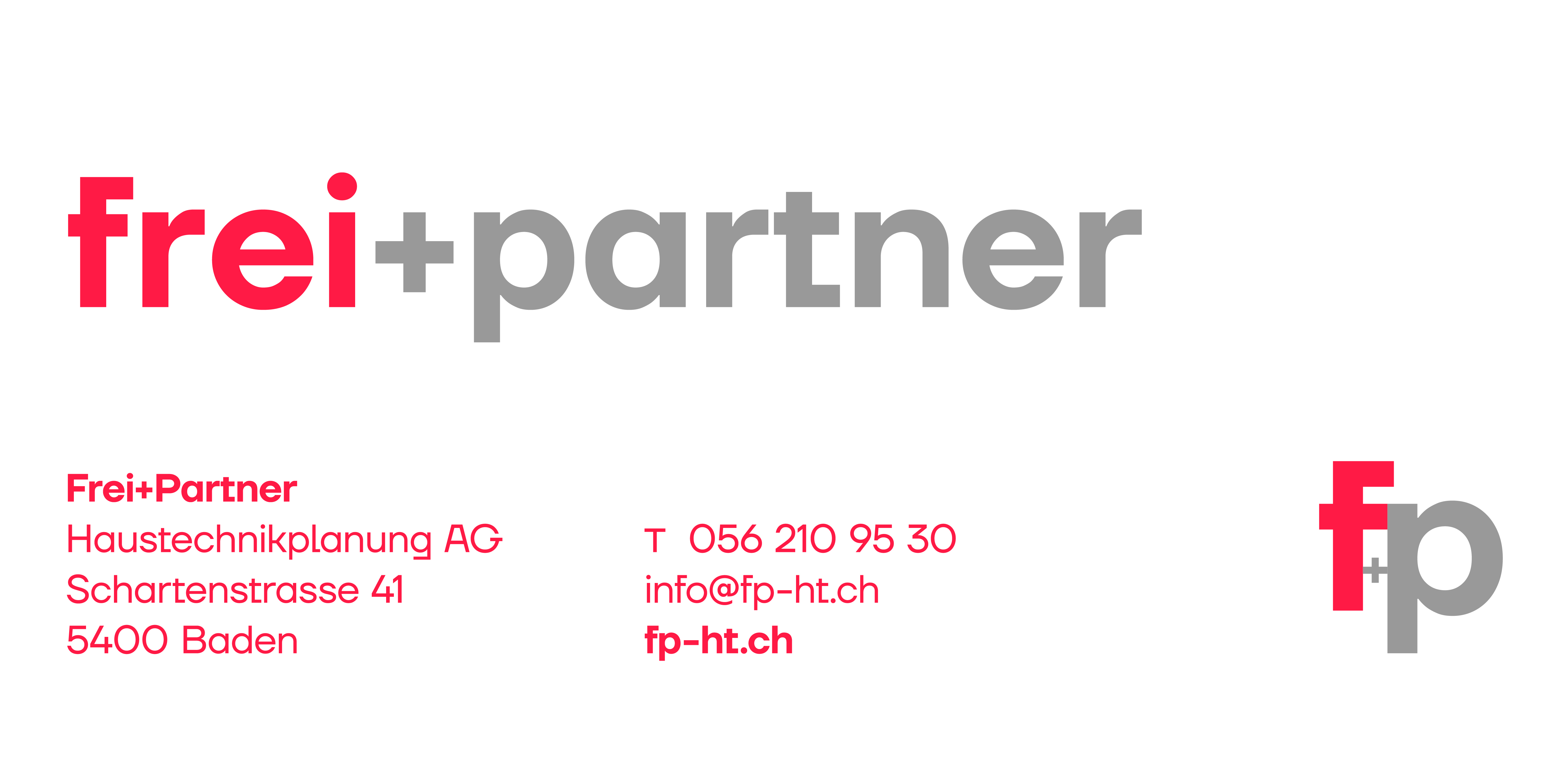 Frei+Partner Haustechnikplanung AG
